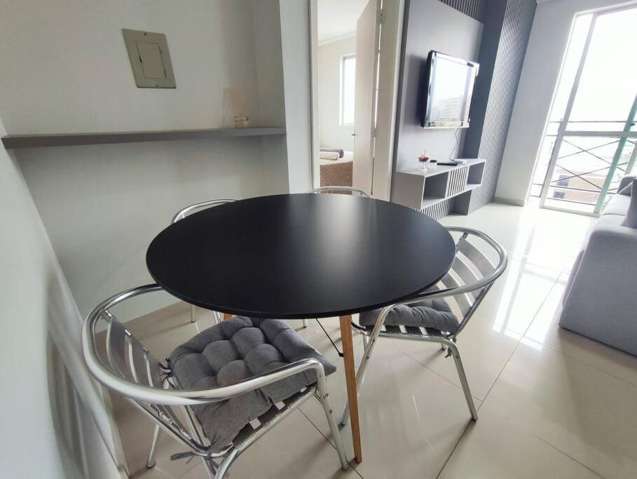 Apartamento Central Passo Fundo Exterior foto