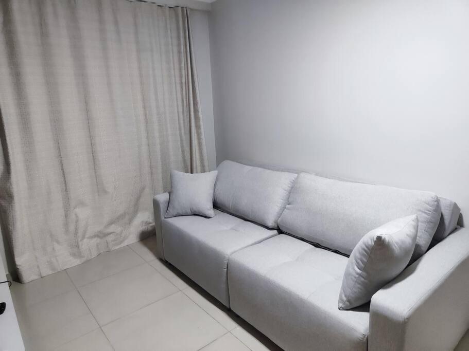 Apartamento Central Passo Fundo Exterior foto