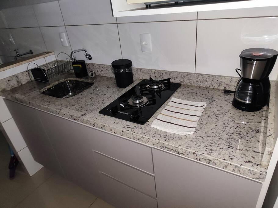Apartamento Central Passo Fundo Exterior foto