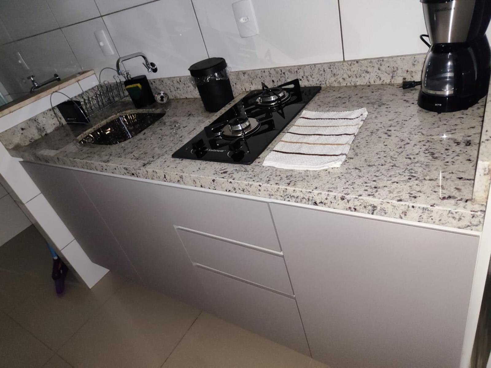 Apartamento Central Passo Fundo Exterior foto